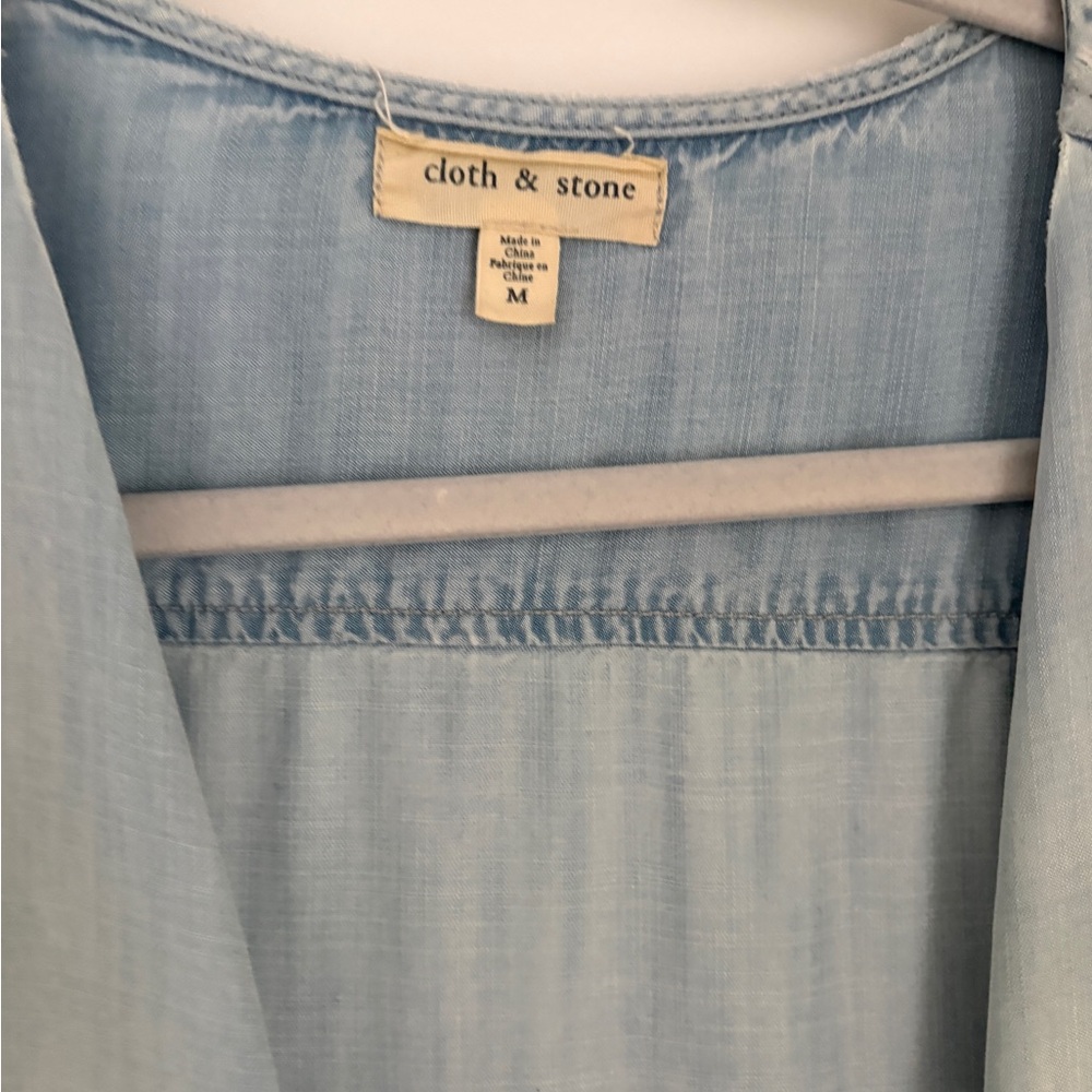 Cloth & Stone romper - Picture 4 of 5